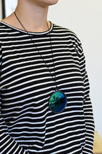 'Holon #9' pendant