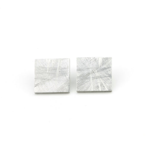 'Spark' stud earrings