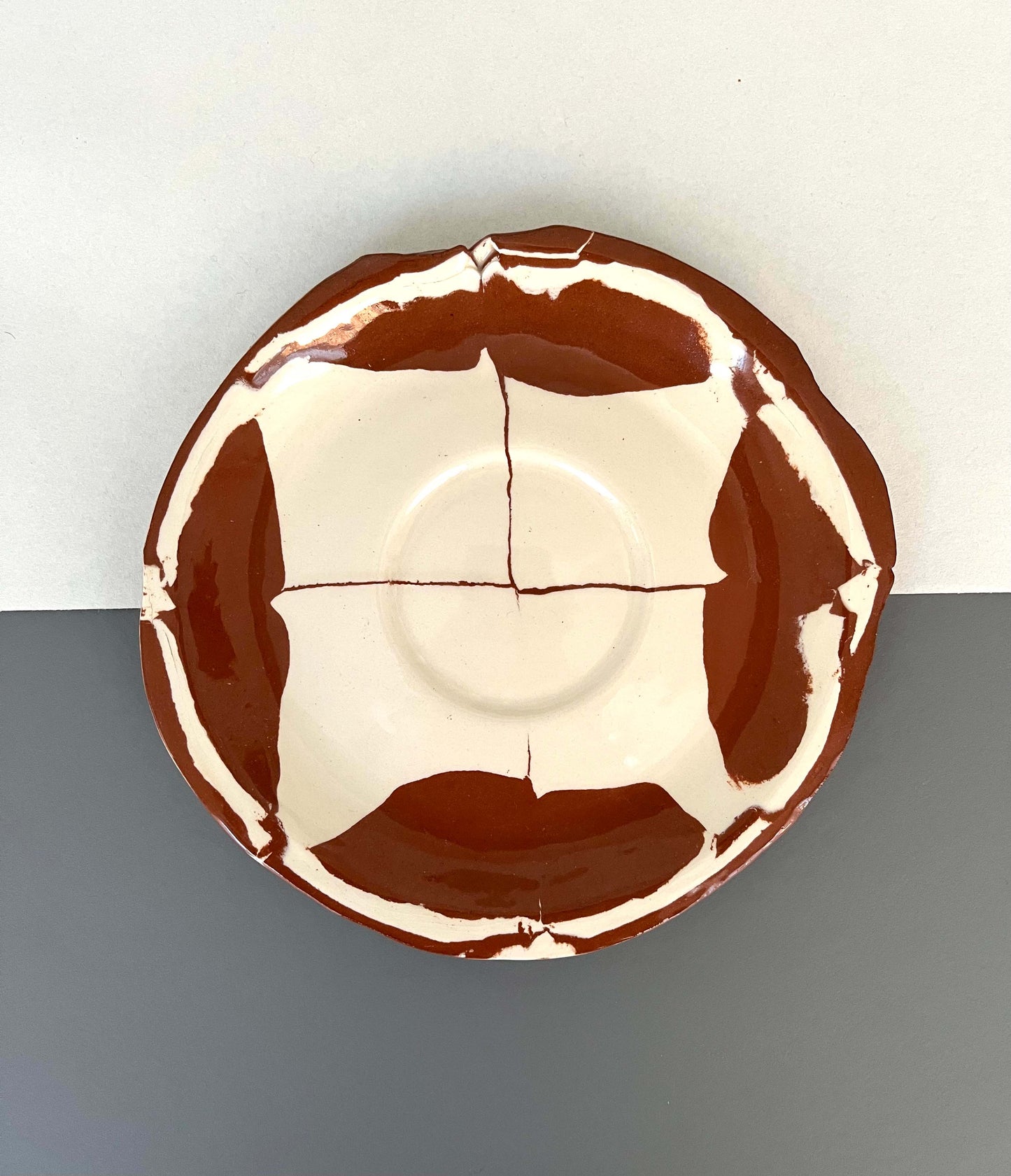 'Domestic Tectonic' plates