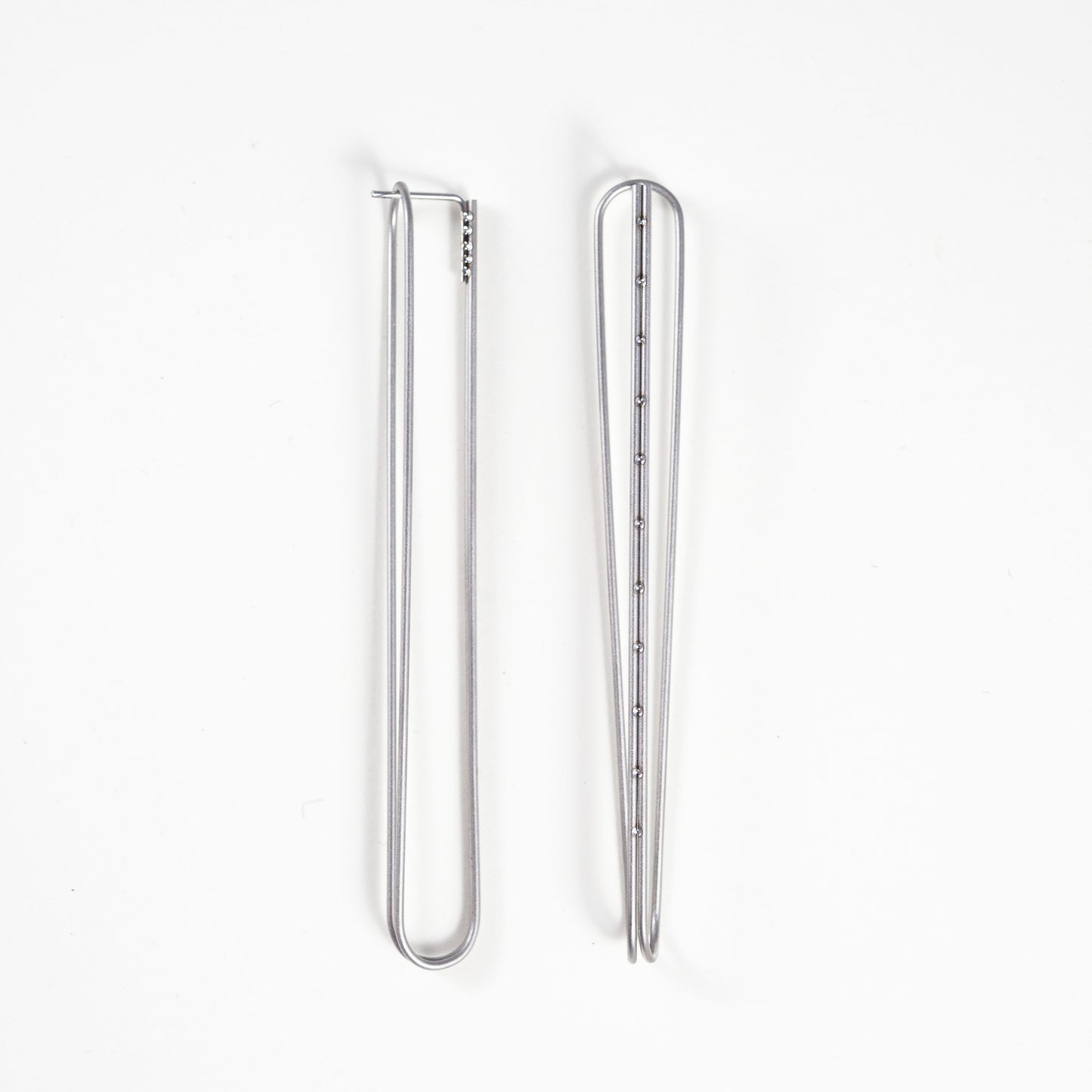 'Sling' earrings