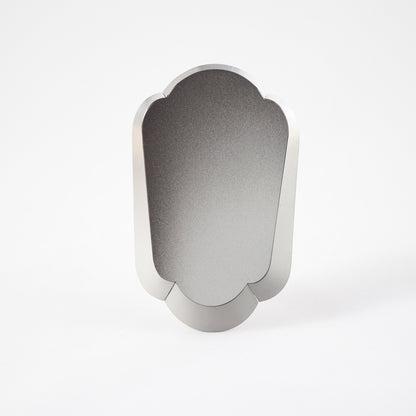 'Insignia Frame' brooch