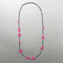 'Lilly Pilly' necklace