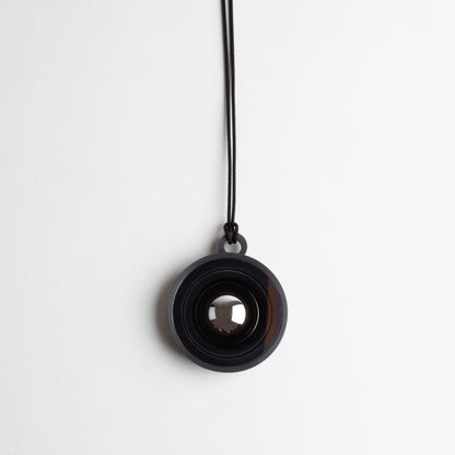 'Spiegel #13' pendant