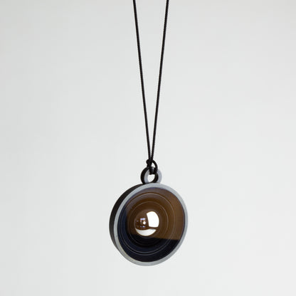 'Spiegel #13' pendant