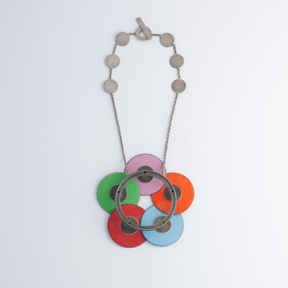 Necklace, 2009