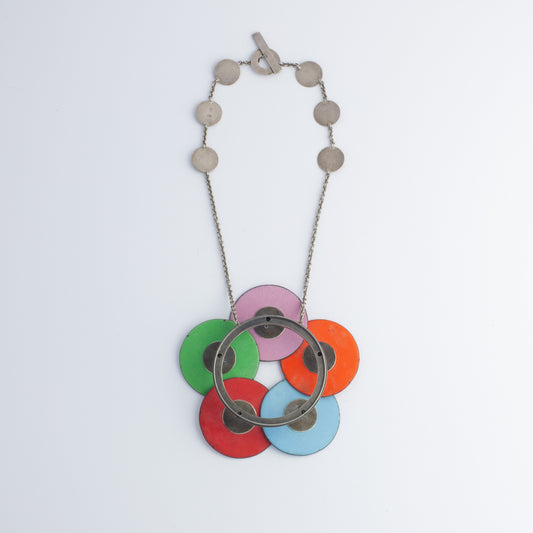 Necklace, 2009