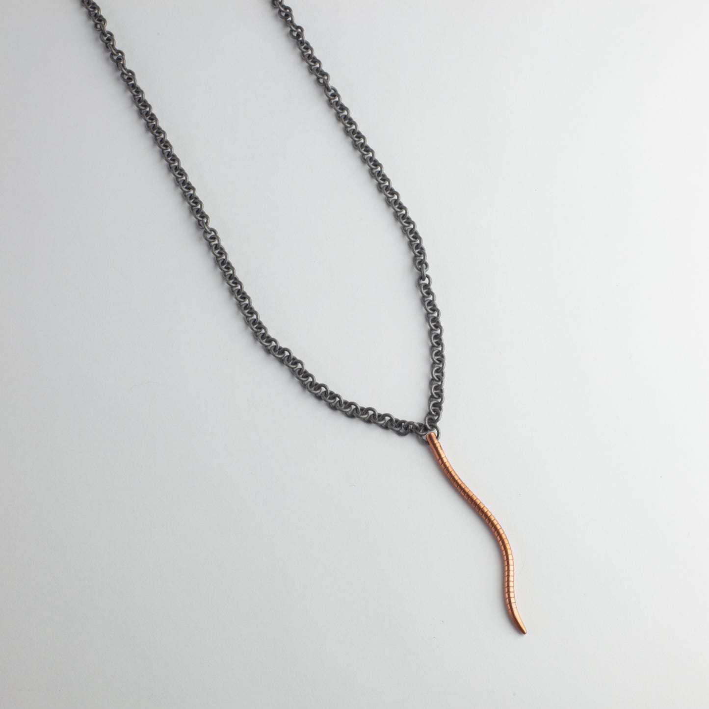 'Mouse' pendant