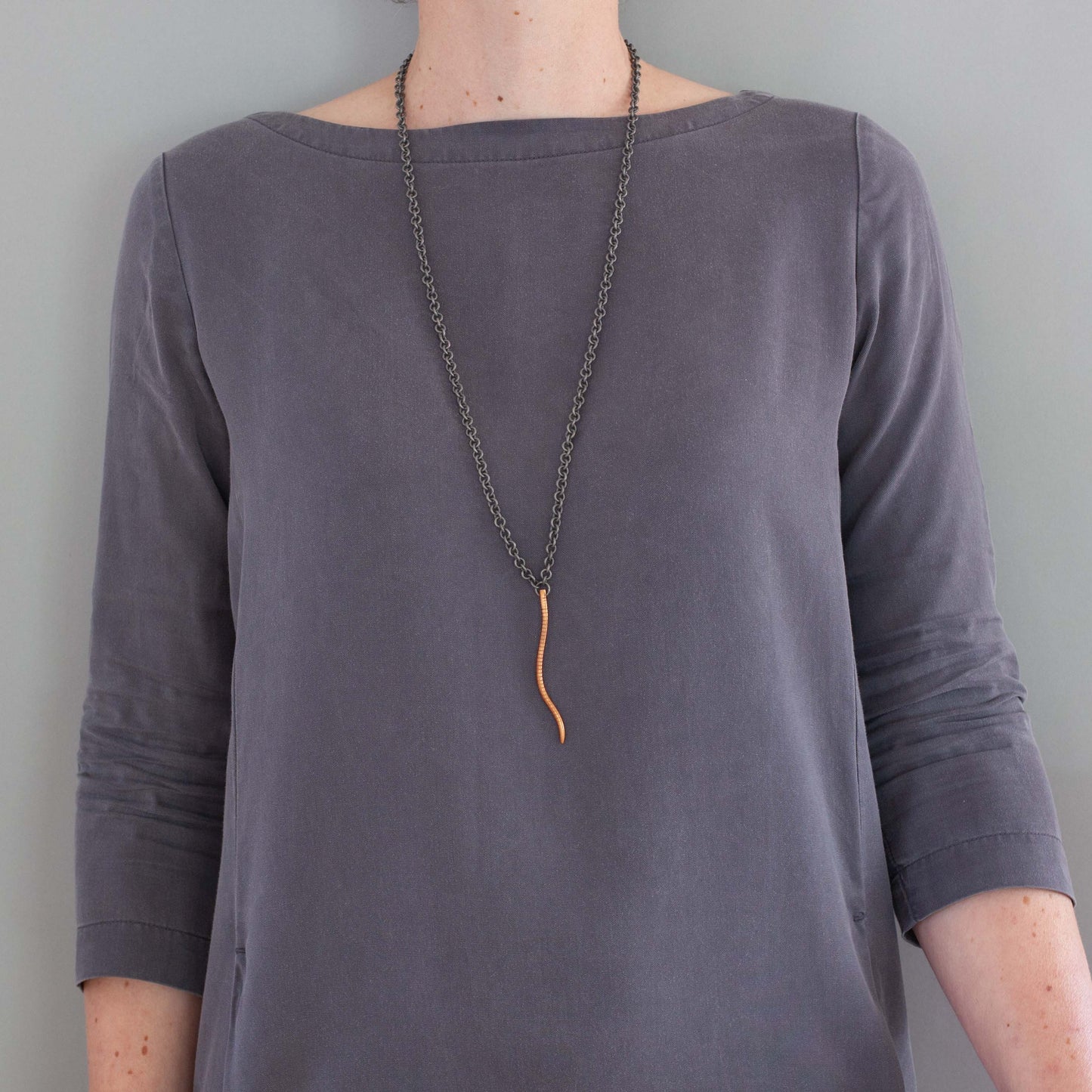 'Mouse' pendant