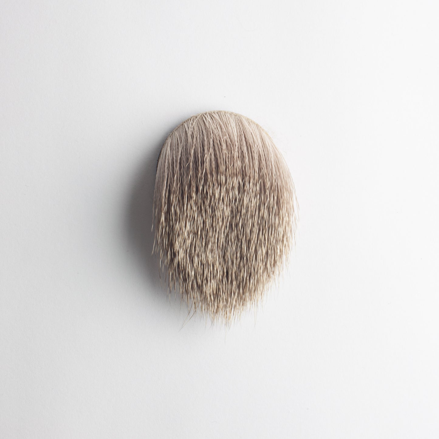 'Hunacturing' limited edition brooch