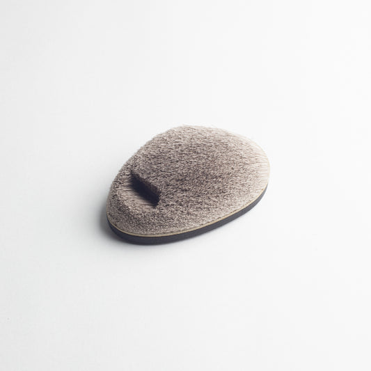 'Face #2' brooch