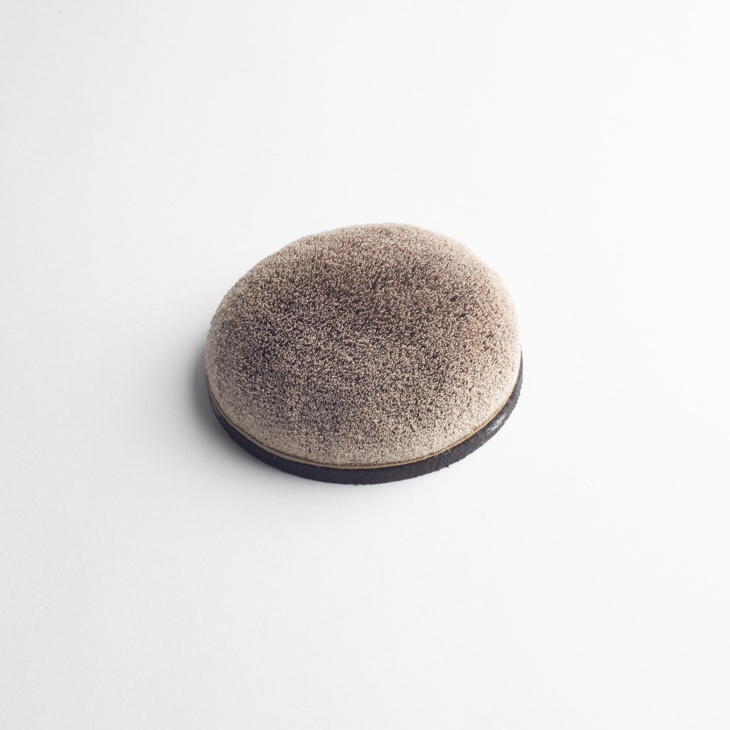 'Hidden hide #5' brooch