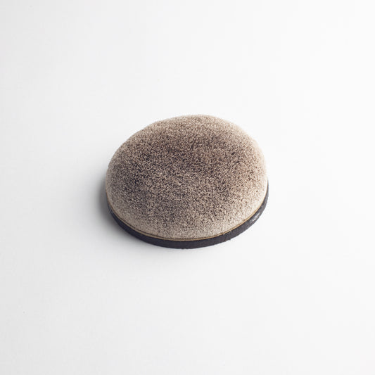 'Hidden hide #5' brooch
