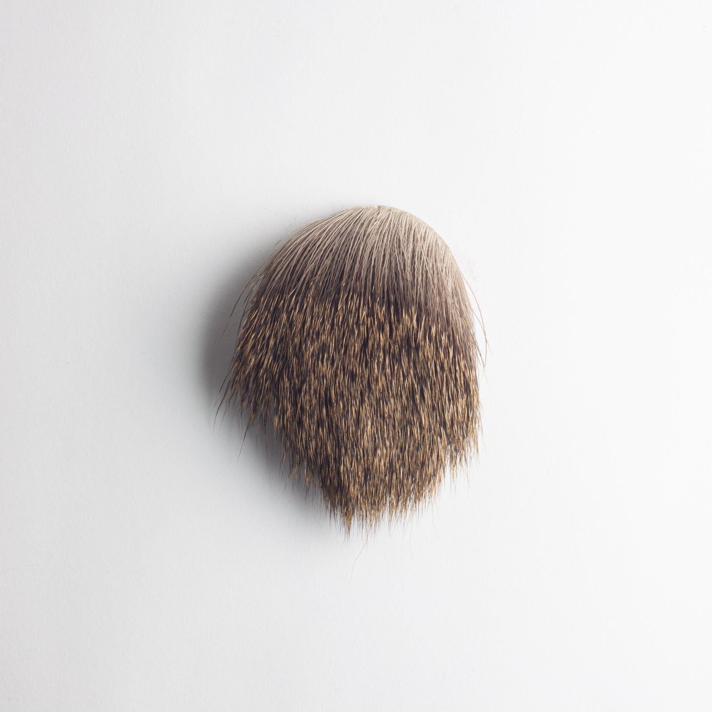'Hunacturing' limited edition brooch