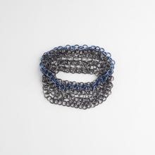 'Linked: 299' bracelet