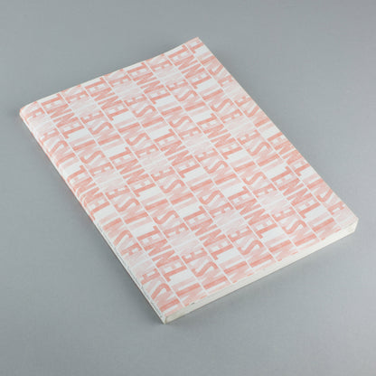 Nel Linssen Paper Jewelry