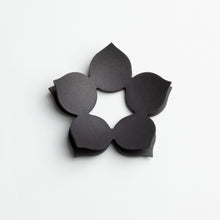 'Petal' brooch