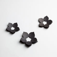 'Petal' brooch