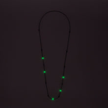 'Night Pearls' pendant