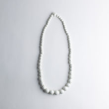 'Re:model' necklace
