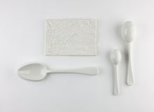 'Egg Spoons'