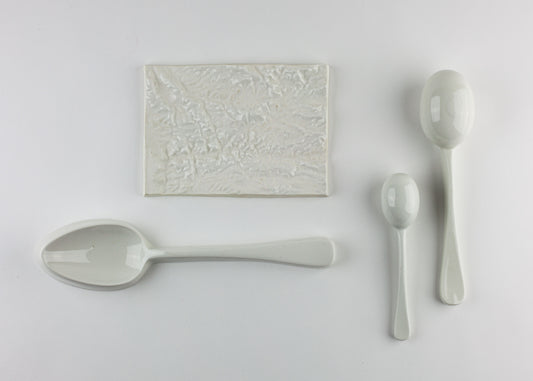 'Table spoon'