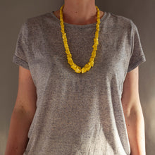'Perles d'Artiste' necklace #3