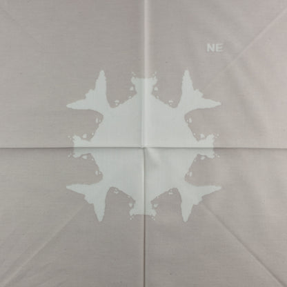 '8 Courses - Australia' serviettes
