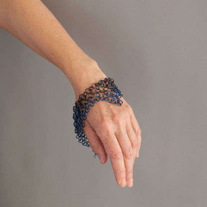 'Linked: 288' bracelet