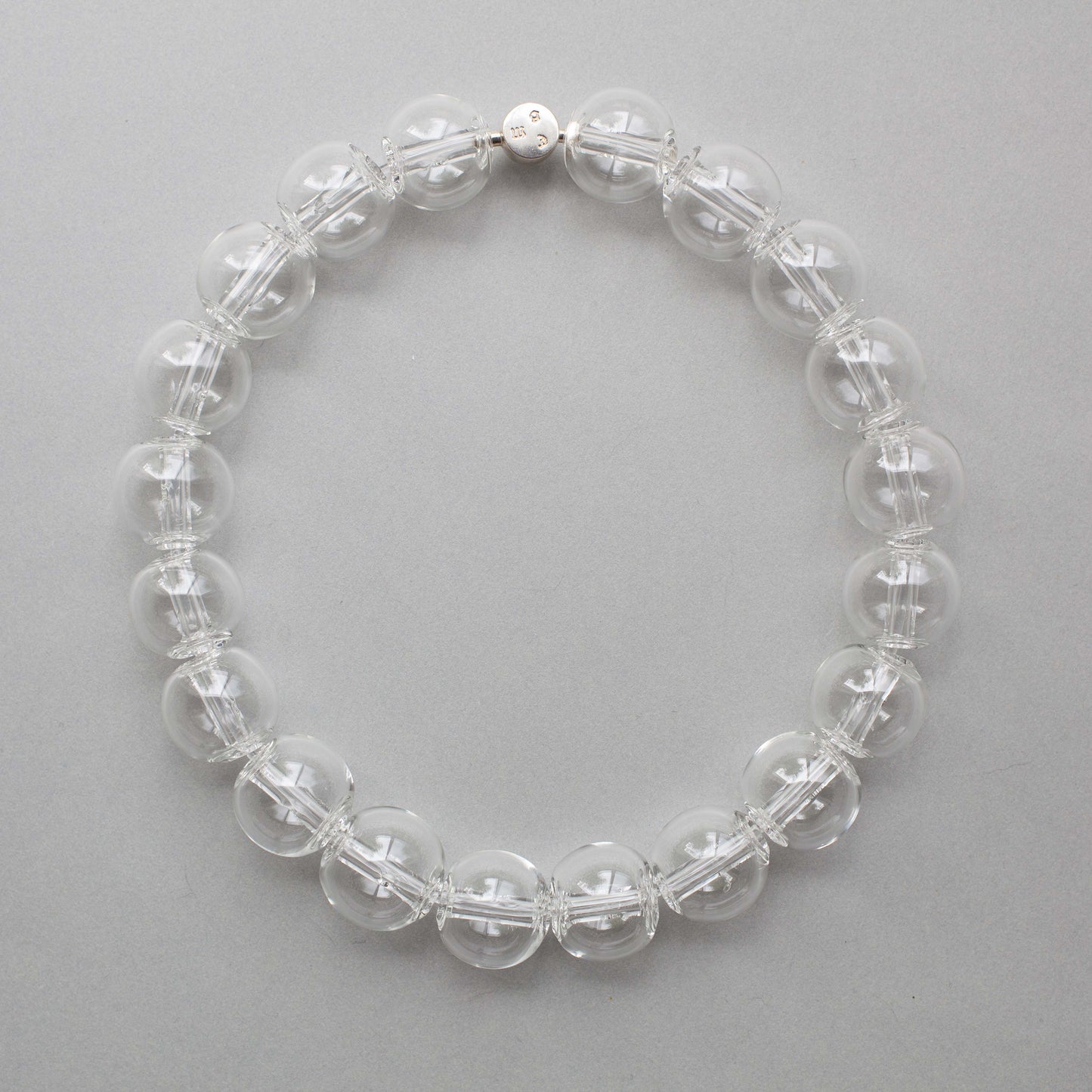 'Riesling' necklace 50cm