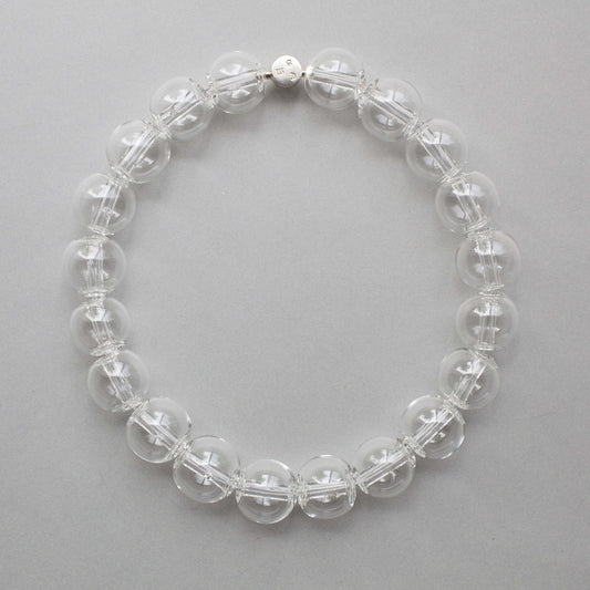 'Riesling' necklace 50cm