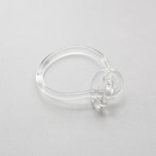 'Infinity' bangle