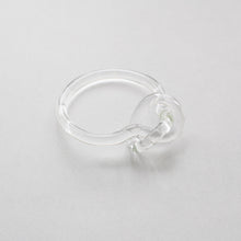 'Infinity' bangle