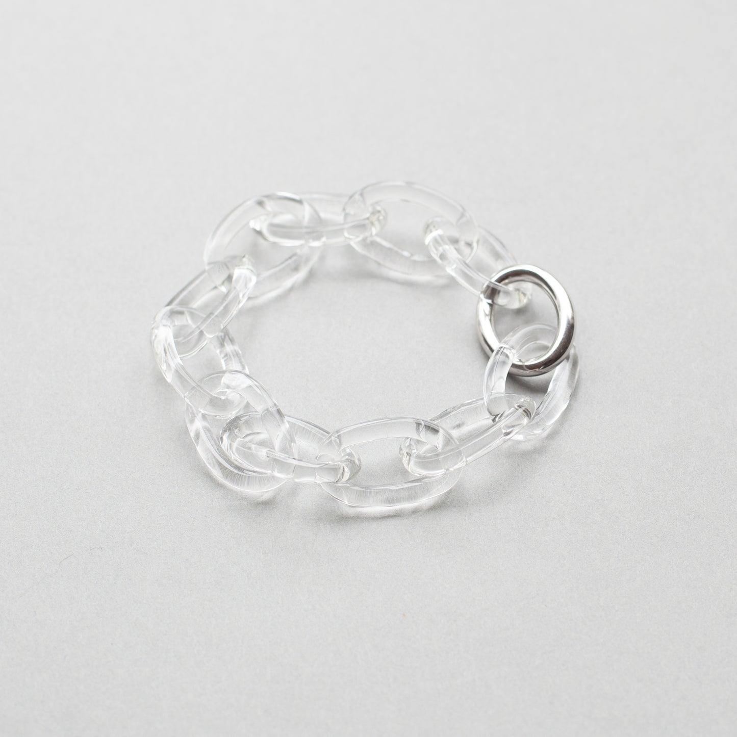 'XYZ' bracelet