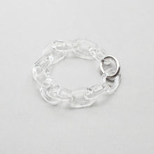 'XYZ' bracelet