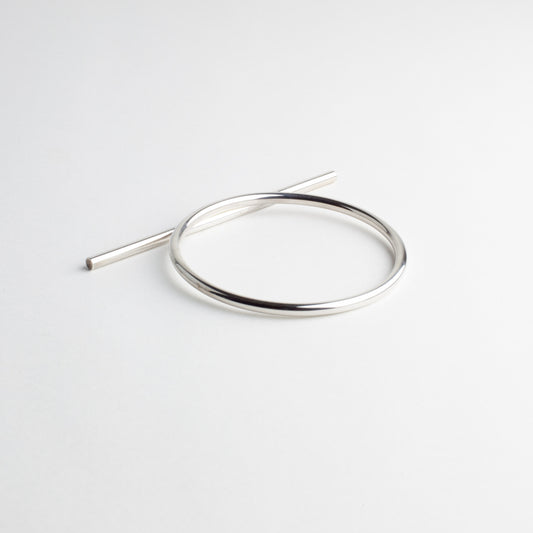 'Moon' bracelet