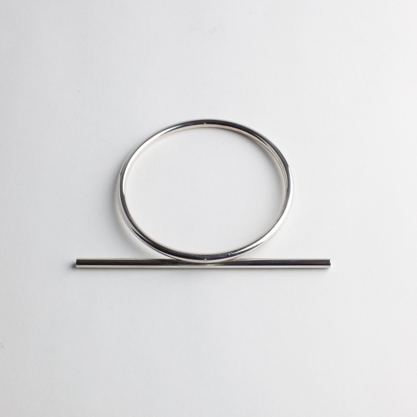 'Moon' bracelet