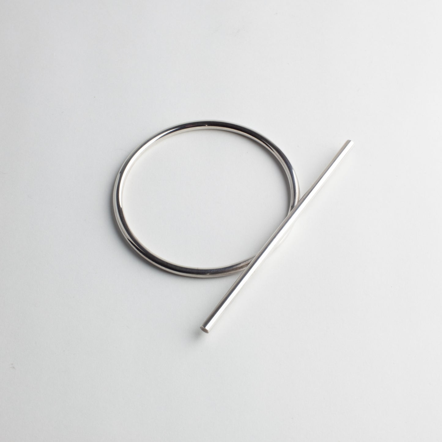 'Moon' bracelet