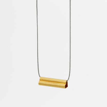 'Centimetre of love' pendants