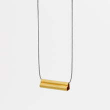 'Centimetre of love' pendants