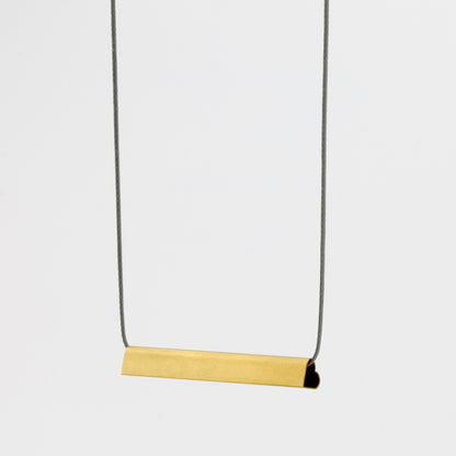 'Centimetre of love' pendants