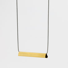 'Centimetre of love' pendants
