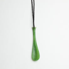 'Memento' pendant (spoon)