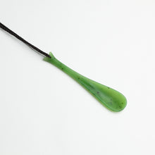 'Memento' pendant (spoon)