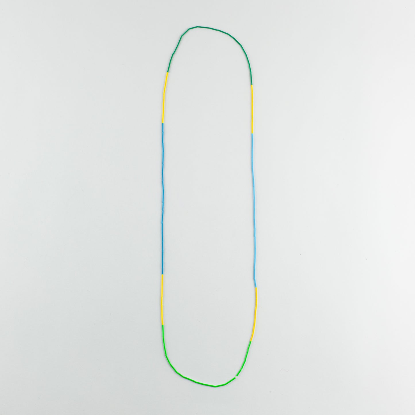 'Out of the Office' necklace 6/20