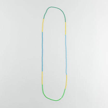 'Out of the Office' necklace 6/20