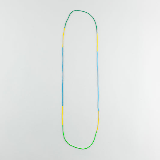 'Out of the Office' necklace 6/20