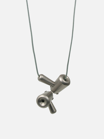 'Paired uneven double'