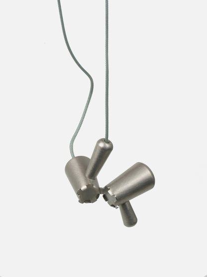 'Paired uneven double'