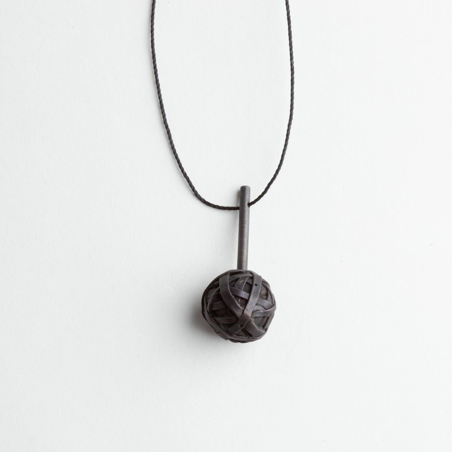 'Starter ball' pendants