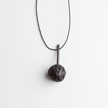 'Starter ball' pendants
